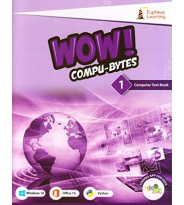 Eupheus Wow Compu-Bytes - 1